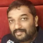 Harsha Murthy - @harsha_ngud - Instagram