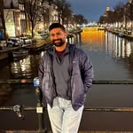 Harsha Murthy - @hmurthy90 - Instagram