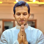 Harsha Nagaraj - @harsha_yoga - Instagram