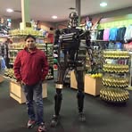 Harsha Nagaraj - Facebook