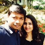 Harsha Pathak - @harshacp27 - Instagram