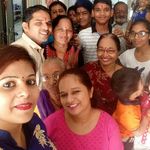 Harsha Pathak - @harsha.pathak.9634 - Instagram