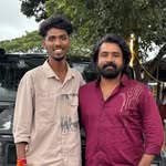 Harsha R Acharya - @harsha_ram_04 - Instagram