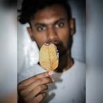 Harsha Ram - @believer_cc - Instagram