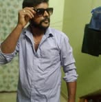 Harsha Ram - Facebook