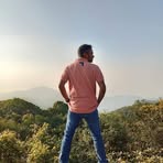 Harsha Ram - Facebook