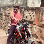 Harsha Ram - Facebook