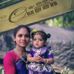 Harsha Ram - @ranvi_my_baby - Instagram