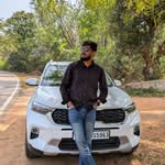 Harsha Ram - @h_arsha_ram - Instagram