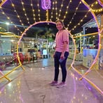 Harsha Ram - Facebook