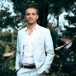 Harsha Ramachandra - @harsharamachandra - Instagram