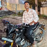 Harsha Varshi - @harsha_ramalingam - Instagram