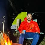 Harsha Setty - @meandering_planet - Instagram
