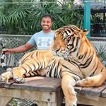 Harsha Setty - @harsha_konagalla - Instagram
