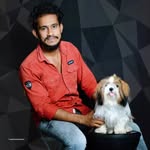 Harsha Vardhan Krishnam Setty - @harsha_7556 - Instagram