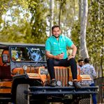Harshad chaudhari  - @harshad_chaudhari4400 - Instagram
