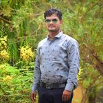 HARSHAD R CHAUDHARI - @harshad_chaudhari_26 - Instagram
