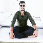Dave Harshad - Facebook