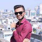 Harshad Dave - @mr_d_a_v_e_ - Instagram
