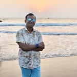 Harshad Deo - @harshaddeo9 - Instagram