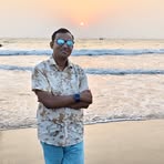 Harshad Deo - Facebook