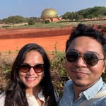 Harshad Deo - @hrshddeo - Instagram