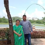 Harshad deo - @harshaddeo7 - Instagram