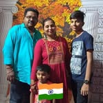 Harshad Mistry - @harshad_lad09 - Instagram