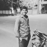Harshad Sarode - @mr_bkasur_307 - Instagram