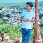 Harshad Sarode - @official_harsh143_ - Instagram