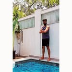 Harshad Shetye - @hs_yuvi12 - Instagram