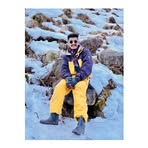 Harshad Shetye - Facebook