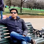 Harshal Kinge - @hkinge10 - Instagram
