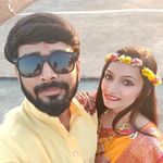 Fulmaliya Harshali - @harshali__patel - Instagram