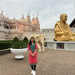 HARSHALI PATEL 🌸 - @harshali31199 - Instagram