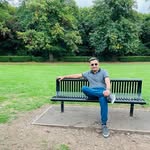 Harshang Patel - @harshangpatel12 - Instagram