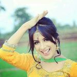 Harsharn Kaur - @harsharn2293 - Instagram