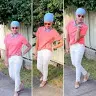 Harsharn Kaur - @harsharnkaur97 - TikTok