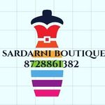 HARSHARN PAL KAUR - @sardarni___boutique___ - Instagram