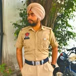 Harsh (ਹਰਸ਼ ਦੀਪ) - @harshdeep___minhas - Instagram