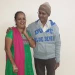 Harshida Dave - @hbdave_08 - Instagram