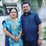 Harshida Dave - Facebook