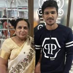Harshida Dave - @harshida.dave.169 - Instagram