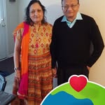 Harshida Dave - @harshida600 - Instagram