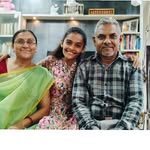 Harshida Dave - @hjdave2022 - Instagram