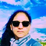 Harshida Dave - @hollydave6180 - Instagram