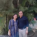 Harshida Dave - @harshidadave20 - Instagram