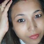 Harshida Dave - @dave_harshida - Instagram