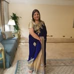 Harshida Mehta - Facebook
