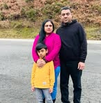 Harshida Mehta - Facebook